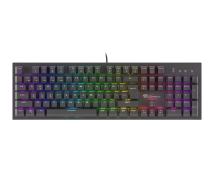 NATEC Genesis Thor 300 podświetlenie RGB Outemu Red NKG-1595 - 1077272 - zdjęcie 1
